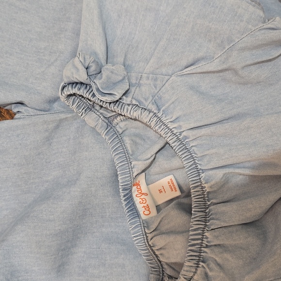 Jumpsuit - Picture 3 of 4